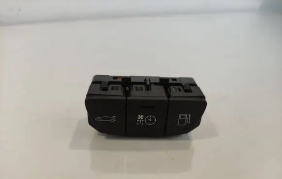 Peugeot 508 Tailgate/trunk/boot open switch 6490SWCAREWAY