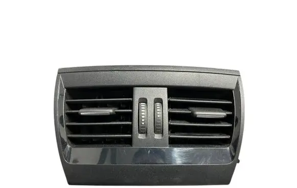 BMW X5 F15 Rear air vent grill 9252012 9252013 64229252013