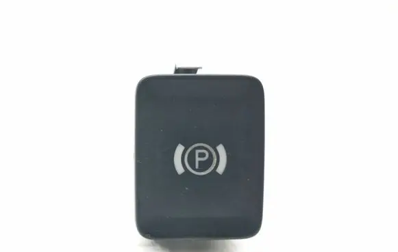 Volkswagen PASSAT B6 Hand parking brake switch 3C0927225A