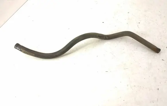 Mercedes-Benz CLK A209 C209 Engine coolant pipe/hose DALISID4126 2095010425 A2095010425