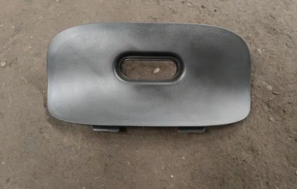 BMW X5 E53 Tow hook cap/cover 8402327