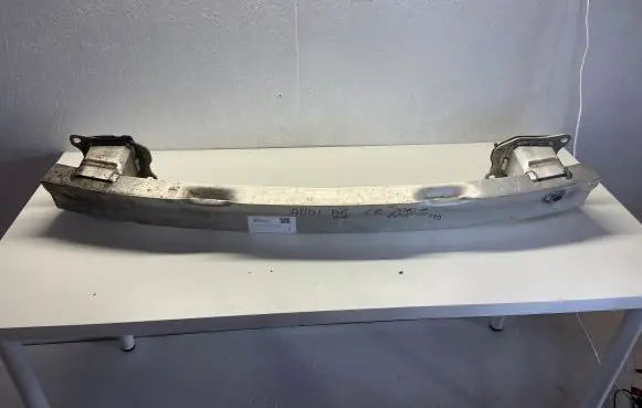 Rear beam