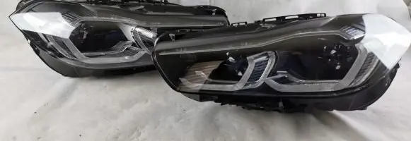 BMW X2 F39 Headlight/headlamp 5A29EA5
