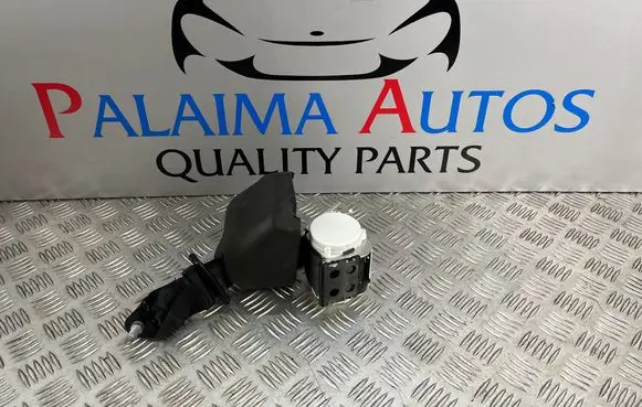 Citroen DS3 Third row seat belt 34048178D