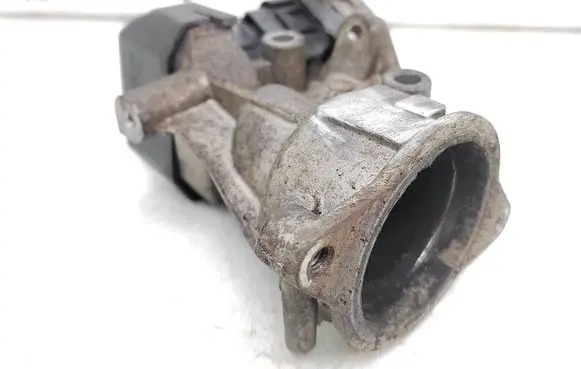 Ford Mondeo MK IV EGR valve 9656612380 2537574 070997