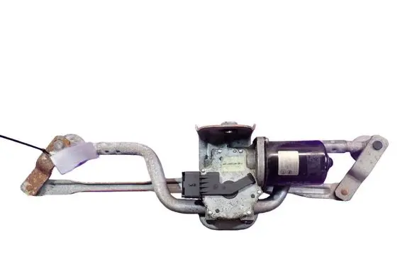 Fiat Scudo Front wiper linkage and motor 1400456480