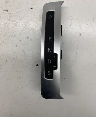 Audi A6 S6 C6 4F Gear shift selector indicator 4F1713463B