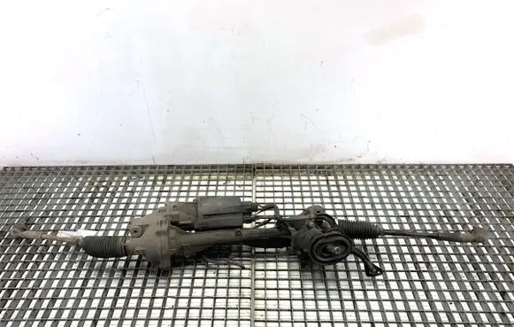 Volkswagen PASSAT B8 Steering rack 5Q0909143K