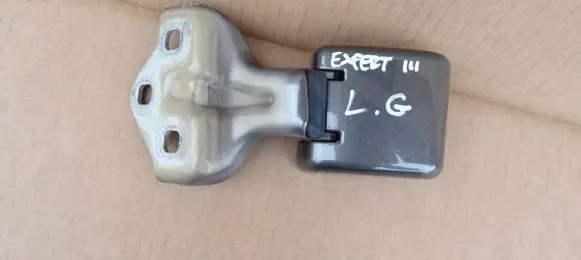 Peugeot Expert Rear door upper hinge 9820032180