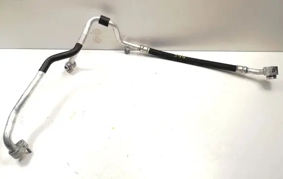 Audi Q3 F3 Air conditioning (A/C) pipe/hose 1EA816534F