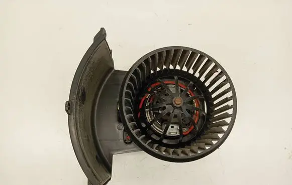 Volkswagen Multivan T5 Heater fan/blower 87271 195003 0040208