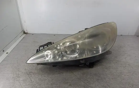 Peugeot 308 Headlight/headlamp 965616258000