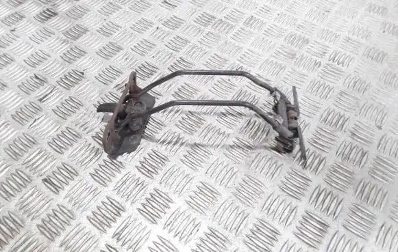 Fiat Scudo Loading door check strap stopper 49803700R