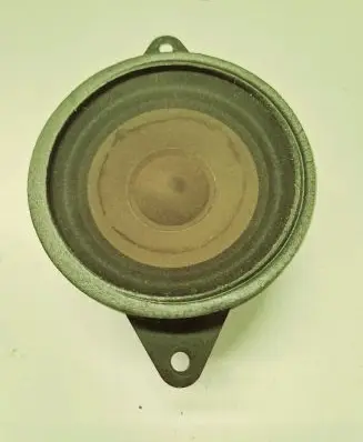 Hyundai Genesis Panel speaker 963202M050