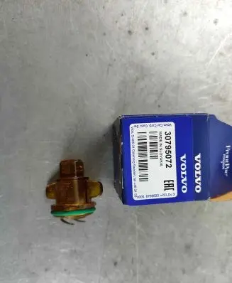Volvo V70 Headlight level adjustment motor 30795072 8620226