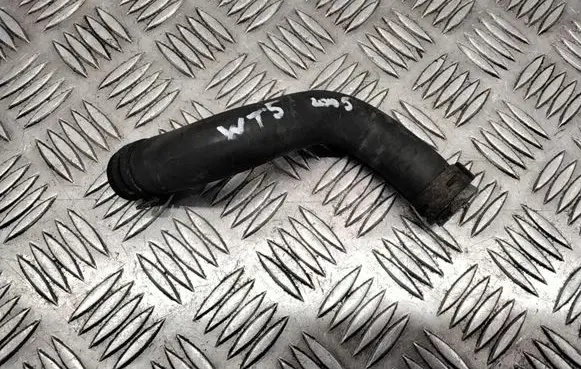 Volkswagen Transporter - Caravelle T5 Engine coolant pipe/hose