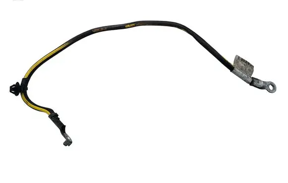 Nissan Leaf I (ZE0) Negative earth cable (battery) 283603NL0A 283603NL0A1