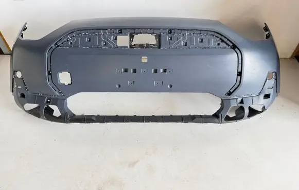 Mini Aceman Front bumper 2803101XNY03B