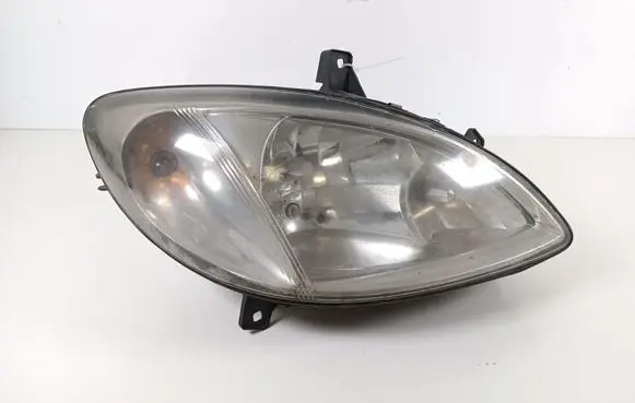Headlight/headlamp