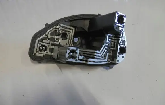 Seat Ibiza IV (6J,6P) Tail light bulb cover holder 6J4945258B