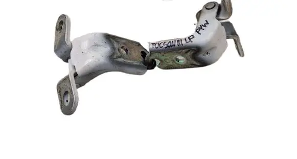 Hyundai Tucson TL Front door hinge set PYW