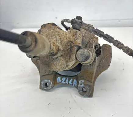 BMW 3 E90 E91 Rear brake caliper 34216769102 6769102
