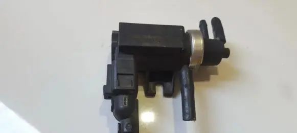 Ford Galaxy Turbo solenoid valve 1J0906627 72290320