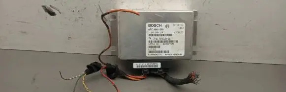 BMW X5 E53 Transfer box differential control unit 1137328119 ATC400500