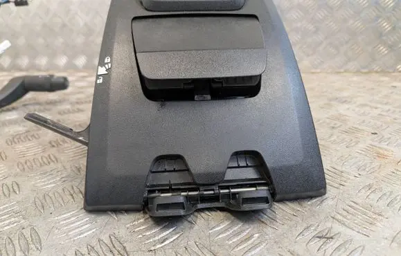 Citroen Jumper Glove box handle 1684242980