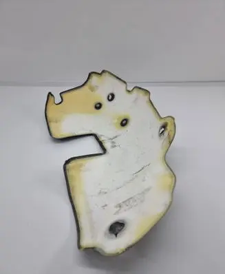 Hyundai Tucson IV NX4 Other exterior part 84276n7000