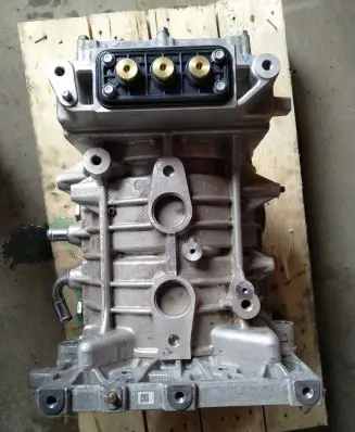 Hyundai Kona I Electric car motor 365000E700