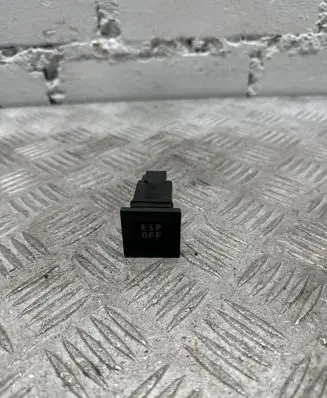 Volkswagen Transporter - Caravelle T5 ESP (stability program) switch 3b0927134a
