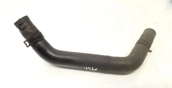 Volkswagen PASSAT B6 Engine coolant pipe/hose 1K0121157BJ