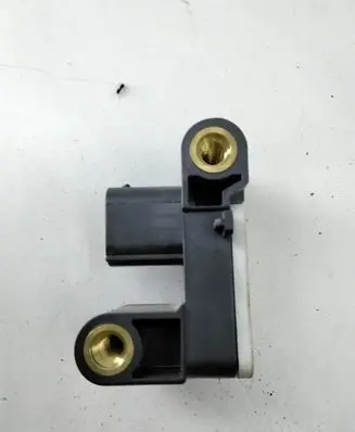 BMW 1 E81 E87 Airbag deployment crash/impact sensor 6911003 0285003900
