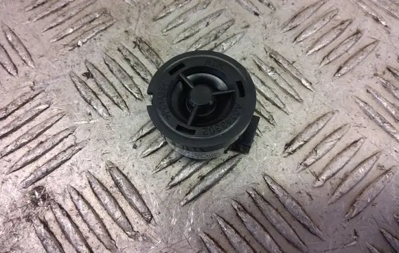 Fiat 500 Front door high frequency speaker 90220027004A