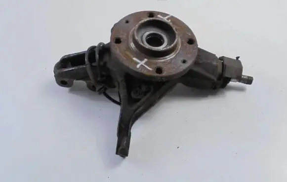 Peugeot Partner Front wheel hub spindle knuckle
