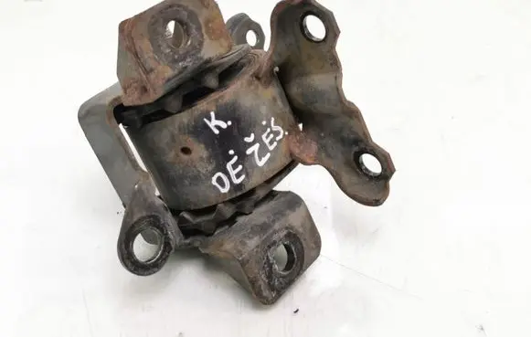 Mitsubishi ASX Gearbox mount