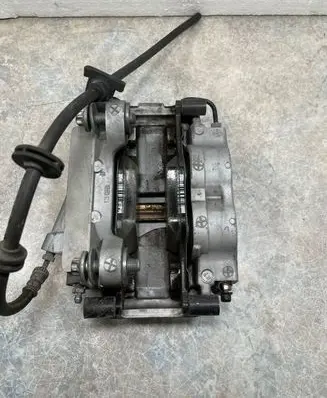 BMW 7 G11 G12 Front brake caliper 6883469 6891275 34116883469