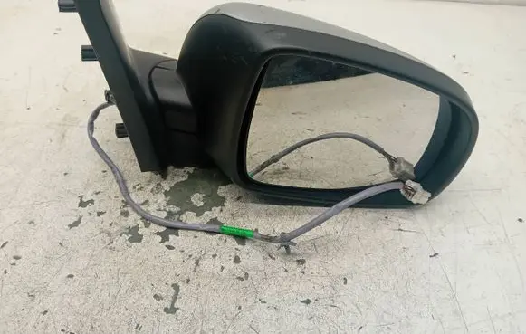 Nissan Note (E11) Front door electric wing mirror E20205021