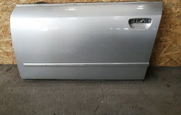 Audi A4 S4 B6 8E 8H Front door