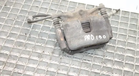 Volkswagen Golf VIII Front brake caliper 5WA615124
