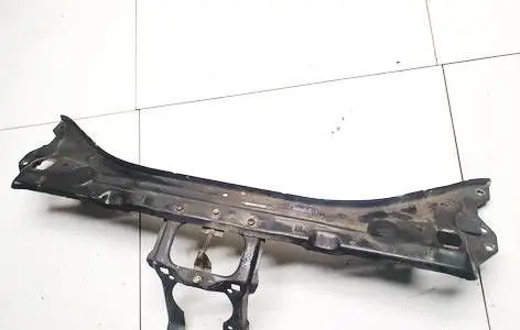 Mercedes-Benz E W211 Radiator support slam panel 