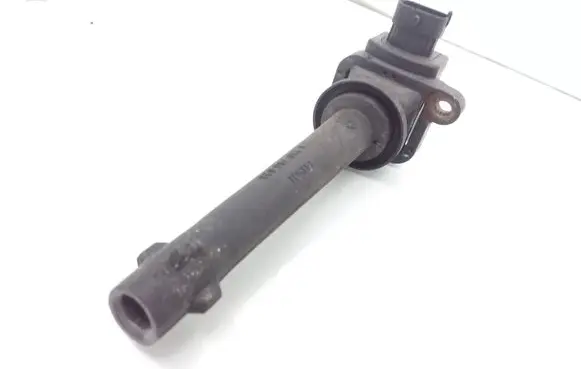 Nissan Micra High voltage ignition coil 0221504017 224481F700
