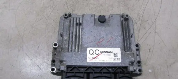 Nissan X-Trail T32 Engine control unit/module 0281031099