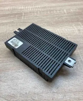 BMW 5 E60 E61 Light module LCM 6962723