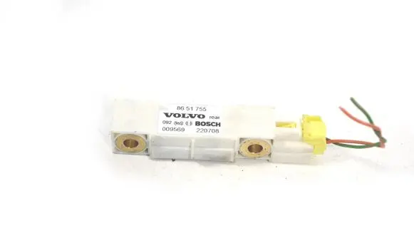 Volvo XC90 Airbag deployment crash/impact sensor 8651755