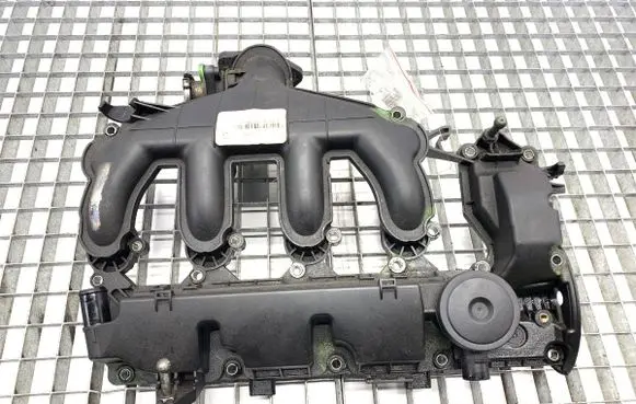 Intake manifold