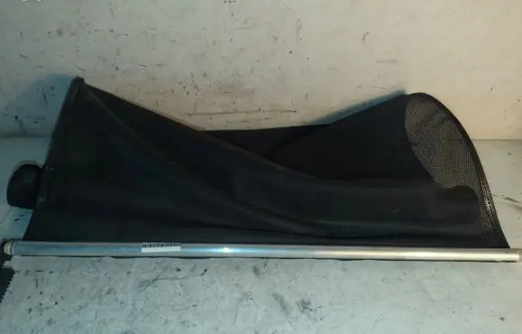 Mercedes-Benz C AMG W204 Sunroof set 
