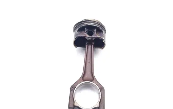BMW 1 E81 E87 Piston with connecting rod N43B20A