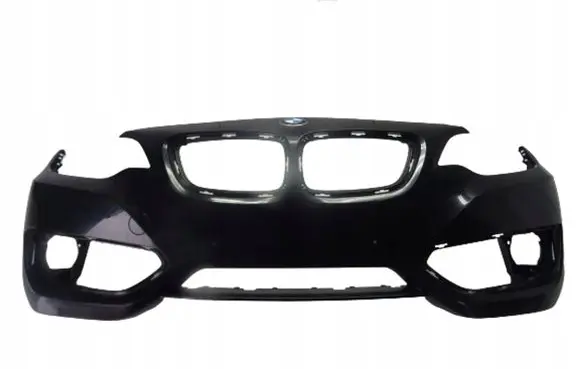 BMW 2 F22 F23 Front bumper F229XXXXXXXXXXxx